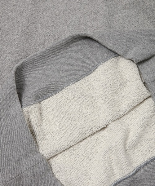 COMME des GARCONS HOMME(コム デ ギャルソン・オム)の「『HOMME』PRINT SWEATSHIRTS(スウェット・メンズ・ブラック・XL/L/S/M)」の7枚目の写真