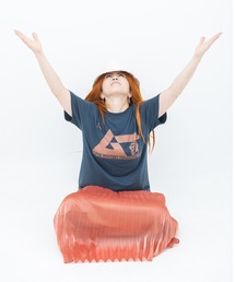 月刊 ムー オフィシャルTシャツ