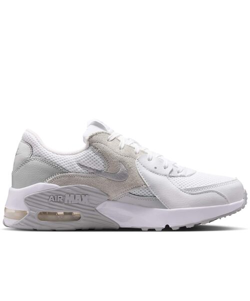 NIKE（ナイキ）の「ナイキ エア マックス エクシー SE ウィメンズシューズ / Nike Air Max Excee SE Women's Shoes IV5372-100 White（スニーカー・レディース・ホワイト・26/25/24.5/24/23.5/23/22.5/25.5/22）」の14枚目の写真