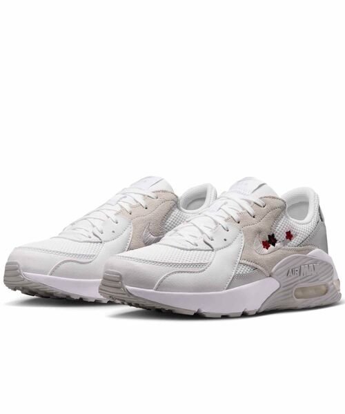NIKE（ナイキ）の「ナイキ エア マックス エクシー SE ウィメンズシューズ / Nike Air Max Excee SE Women's Shoes IV5372-100 White（スニーカー・レディース・ホワイト・26/25/24.5/24/23.5/23/22.5/25.5/22）」の12枚目の写真