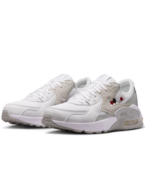 NIKE（ナイキ）の「ナイキ エア マックス エクシー SE ウィメンズシューズ / Nike Air Max Excee SE Women's Shoes IV5372-100 White（スニーカー・レディース・ホワイト・26/25/24.5/24/23.5/23/22.5/25.5/22）」の3枚目の写真