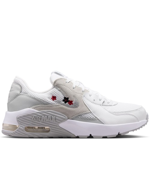 NIKE（ナイキ）の「ナイキ エア マックス エクシー SE ウィメンズシューズ / Nike Air Max Excee SE Women's Shoes IV5372-100 White（スニーカー・レディース・ホワイト・26/25/24.5/24/23.5/23/22.5/25.5/22）」の8枚目の写真