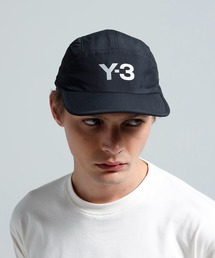 Y-3 | Y-3 RUN CAP(キャップ)