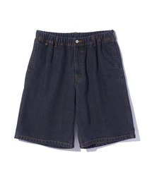 XLARGE（エクストララージ）の「EASY DENIM SHORTS（その他パンツ）」