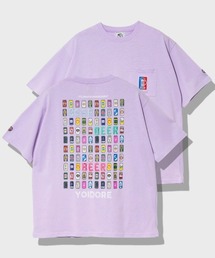 YOIDORE/酔いどれ　ビールパラダイス TEE