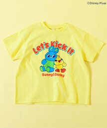 Disney | ディズニーキャラクター トイ・ストーリー/カラバリTシャツ(Tシャツ/カットソー)