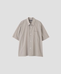 MARGARET HOWELL | COTTON WOOL VOILE(シャツ/ブラウス)