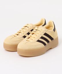 ADIDAS アディダス HANDBALL SPEZIAL BOLD W ハンドボール スペツィアル ボールド W KI2225 ABC-MART限定 *ORAN/AURO/GUM3
