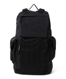 C.P. COMPANY | C.P. Company / Herringbone Mixed Backpack(バックパック/リュック)
