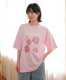 ラメデイジー Tシャツ