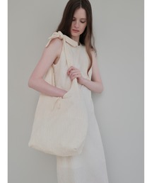 Lena | Crinkled bag