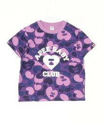 A BATHING APE｜ア ベイシング エイプ（レディース）のTシャツ