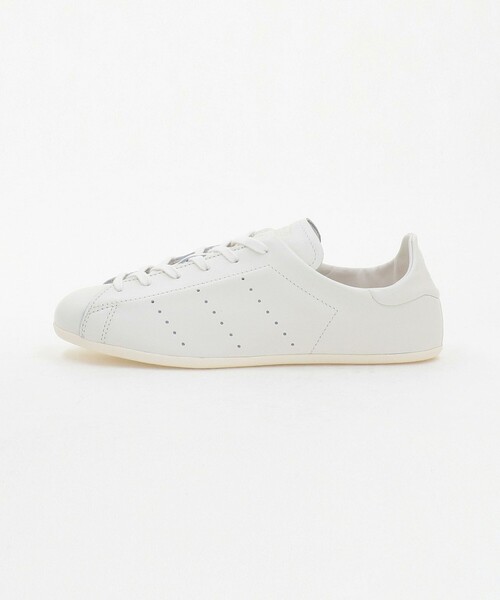 Steven Alan(スティーブンアラン)の「<adidas Originals>STAN SMITH LO PRO WHITE/スニーカー(スニーカー・レディース・ホワイト・23.5cm/24cm/23cm/24.5cm/25cm)」の1枚目の写真