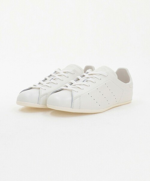 Steven Alan(スティーブンアラン)の「<adidas Originals>STAN SMITH LO PRO WHITE/スニーカー(スニーカー・レディース・ホワイト・23.5cm/24cm/23cm/24.5cm/25cm)」の2枚目の写真