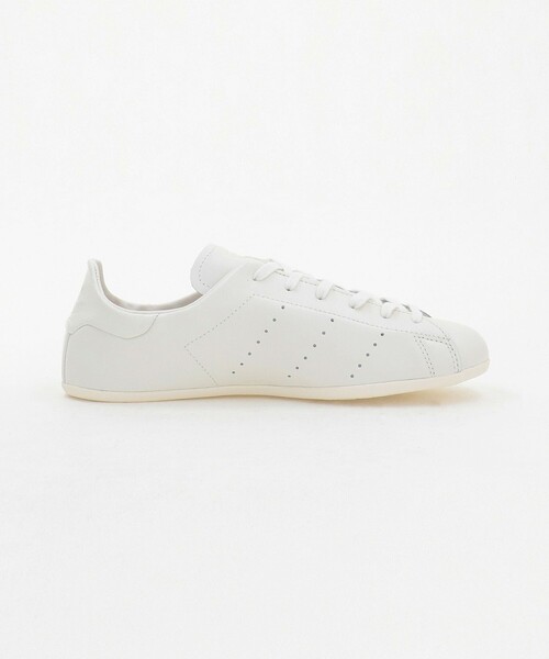 Steven Alan(スティーブンアラン)の「<adidas Originals>STAN SMITH LO PRO WHITE/スニーカー(スニーカー・レディース・ホワイト・23.5cm/24cm/23cm/24.5cm/25cm)」の4枚目の写真