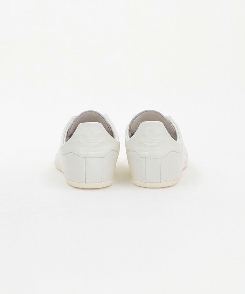 Steven Alan(スティーブンアラン)の「<adidas Originals>STAN SMITH LO PRO WHITE/スニーカー(スニーカー・レディース・ホワイト・23.5cm/24cm/23cm/24.5cm/25cm)」の5枚目の写真