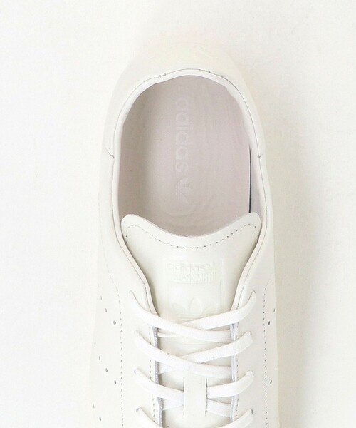 Steven Alan(スティーブンアラン)の「<adidas Originals>STAN SMITH LO PRO WHITE/スニーカー(スニーカー・レディース・ホワイト・23.5cm/24cm/23cm/24.5cm/25cm)」の7枚目の写真