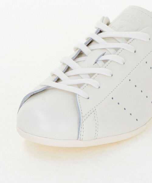 Steven Alan(スティーブンアラン)の「<adidas Originals>STAN SMITH LO PRO WHITE/スニーカー(スニーカー・レディース・ホワイト・23.5cm/24cm/23cm/24.5cm/25cm)」の8枚目の写真