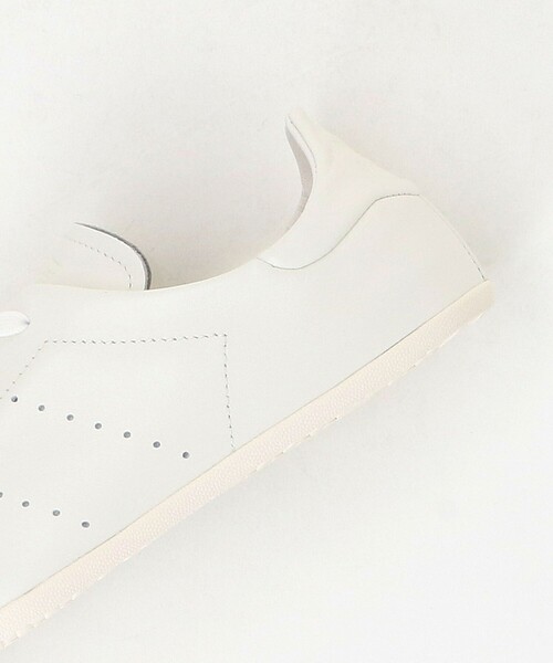Steven Alan(スティーブンアラン)の「<adidas Originals>STAN SMITH LO PRO WHITE/スニーカー(スニーカー・レディース・ホワイト・23.5cm/24cm/23cm/24.5cm/25cm)」の9枚目の写真