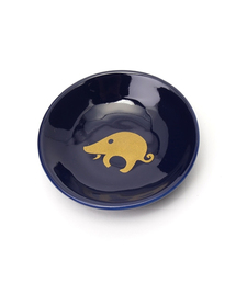 岩座 IWAKURA（イワクラ）の「【岩座】干支 盛り塩皿（インテリア雑貨）」