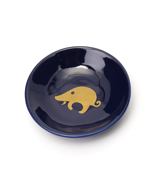 岩座 IWAKURA(イワクラ)の「【岩座】干支 盛り塩皿(インテリアアクセサリー)」|その他1