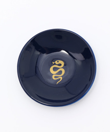 岩座 IWAKURA（イワクラ）の「【岩座】干支 盛り塩皿（インテリア雑貨）」