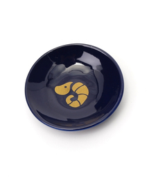 岩座 IWAKURA（イワクラ）の「【岩座】干支 盛り塩皿（インテリア雑貨）」