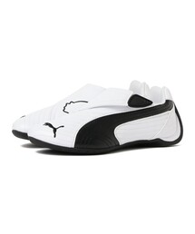 PUMA / SLIPCAT LEA スニーカー