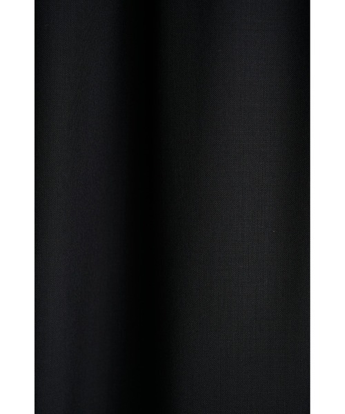 CONZ(コンズ)の「curved leg trousers 3.0 buckle(スラックス・メンズ・ブラック/ベージュ/ブラウン・1/2/4/3)」の21枚目の写真