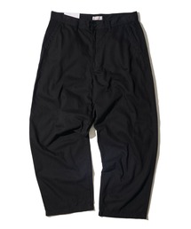 HANES（ヘインズ）の「【HANES/ヘインズ】WIDE FIT CHINO PANTS / ワイドフィット チノパンツ（チノパンツ）」