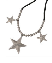 SOPHNET. | STAR NECKLACE(ネックレス)