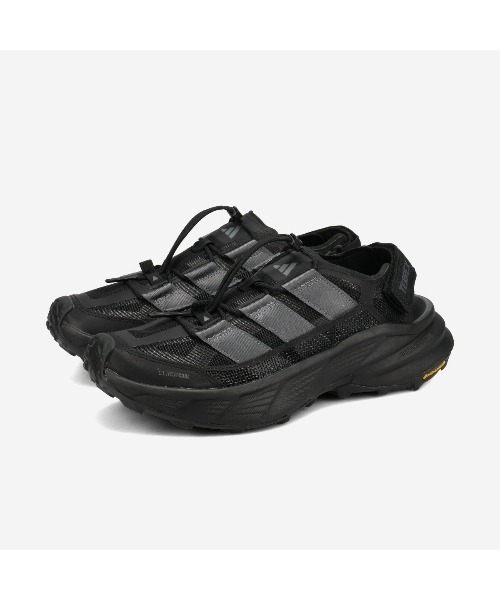 adidas Originals(アディダスオリジナルス)の「adidas TERREX FREEHIKER SL SANDAL / アディダス テレックス フリーハイカー SL サンダル / KK5038(サンダル・メンズ・ブラック・26.5cm/27cm)」の1枚目の写真