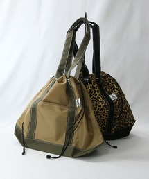 Gready Brilliant | Drifter TOTE L(トートバッグ)