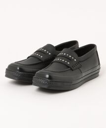 【CONVERSE】31318480 ALL STAR SQUARETOE LOAFER SA