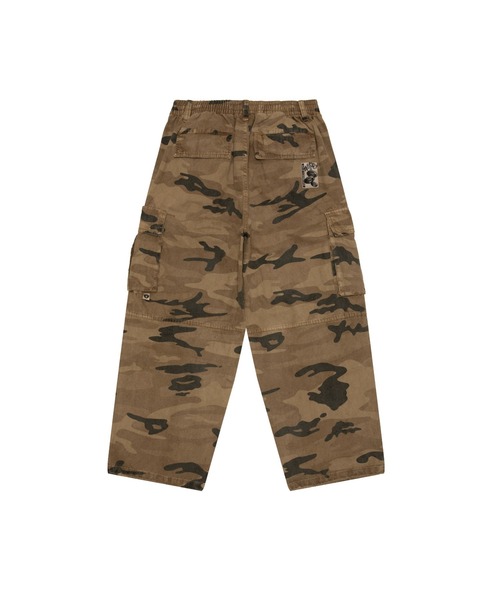 AAPE CARGO PANTS（カーゴパンツ）｜AAPE BY A BATHING APE（エー