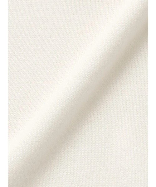 HARUYAMA（ハルヤマ）の「【ハンドウォッシャブル】タートルネックネック　ベーシックニット 秋冬 【Smart Pick！】（ニット/セーター・メンズ・オフホワイト/ベージュ/ブラウン/ブラック/チャコールグレー/ネイビー・L/S/LL/M/3L）」の9枚目の写真