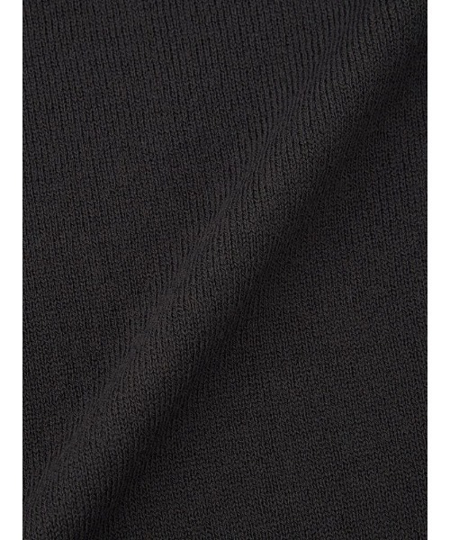 HARUYAMA（ハルヤマ）の「【ハンドウォッシャブル】タートルネックネック　ベーシックニット 秋冬 【Smart Pick！】（ニット/セーター・メンズ・オフホワイト/ベージュ/ブラウン/ブラック/チャコールグレー/ネイビー・L/S/LL/M/3L）」の16枚目の写真