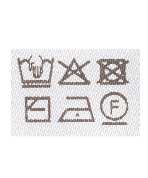 BEAUTY&YOUTH UNITED ARROWS(ビューティーアンドユースユナイテッドアローズ)の「コットンウール スムース クルーネック カーディガン ウォッシャブル(カーディガン/ボレロ・レディース・ピンク/オフホワイト/ダークグレー・FREE)」の14枚目の写真