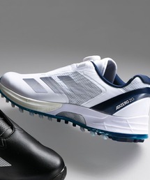 SOLUNIA（ソルニア）の「【adidas】アディゼロゼットジーローボア（スニーカー）」