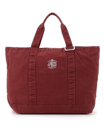 J.PRESS（ジェイプレス）の「コットンキャンバス オーバルトートバッグ（トートバッグ）」