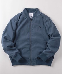 U.S. POLO ASSN.(���[�G�X�|���A�b�X��)�́y80�z�yU.S. POLO ASSN./���[�G�X�|���A�b�X���z MA-1 ���� ���u�u���]��/�W���P�b�g/�I�[�o�[�T�C�Y/�����|�C���g/�s�[�`�N��/�h�J/�~���^���[/���j�Z�b�N�X/���f�B�[�X/�����Y(�u���]��)
