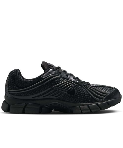 NIKE（ナイキ）の「ナイキ ズーム スカイロン 11 シューズ / Nike Zoom Skylon 11 Shoes IU1869-002 Black（スニーカー・メンズ・ブラック・24/29/26.5/27.5/27/26/30/29.5/25.5/25/24.5/28.5/28）」の4枚目の写真