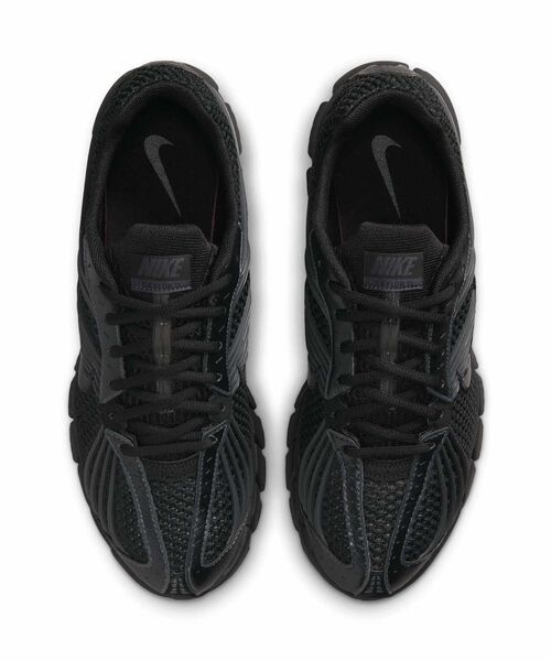 NIKE（ナイキ）の「ナイキ ズーム スカイロン 11 シューズ / Nike Zoom Skylon 11 Shoes IU1869-002 Black（スニーカー・メンズ・ブラック・24/29/26.5/27.5/27/26/30/29.5/25.5/25/24.5/28.5/28）」の5枚目の写真