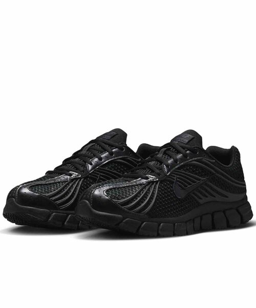 NIKE（ナイキ）の「ナイキ ズーム スカイロン 11 シューズ / Nike Zoom Skylon 11 Shoes IU1869-002 Black（スニーカー・メンズ・ブラック・24/29/26.5/27.5/27/26/30/29.5/25.5/25/24.5/28.5/28）」の6枚目の写真