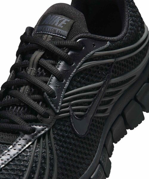 NIKE（ナイキ）の「ナイキ ズーム スカイロン 11 シューズ / Nike Zoom Skylon 11 Shoes IU1869-002 Black（スニーカー・メンズ・ブラック・24/29/26.5/27.5/27/26/30/29.5/25.5/25/24.5/28.5/28）」の8枚目の写真