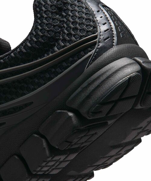 NIKE（ナイキ）の「ナイキ ズーム スカイロン 11 シューズ / Nike Zoom Skylon 11 Shoes IU1869-002 Black（スニーカー・メンズ・ブラック・24/29/26.5/27.5/27/26/30/29.5/25.5/25/24.5/28.5/28）」の9枚目の写真