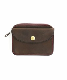 ARTS & CRAFTS（アーツアンドクラフト）の「アーツアンドクラフツ / ELBAMATT ACC エルバマット / TWIN PURSE ツインパース（財布）」