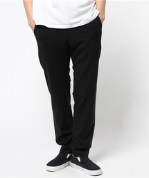 WRAPINKNOT | ストレッチ ウール テーパード パンツ(スラックス)