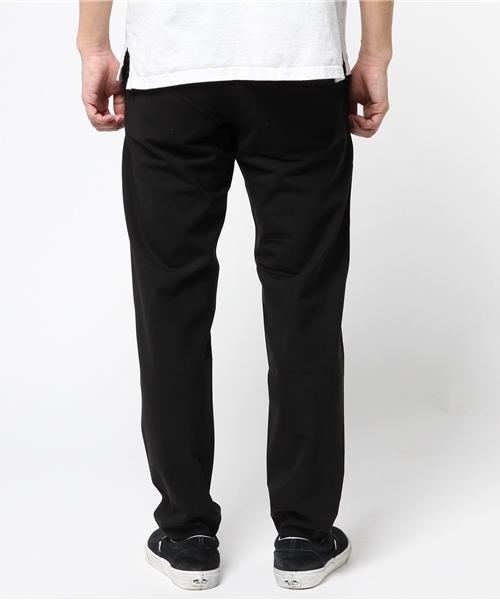 WRAPINKNOT（ラッピンノット）の「ストレッチ ウール テーパード パンツ（スラックス・メンズ・ベージュ/グリーン/ブラック・3/2）」の5枚目の写真