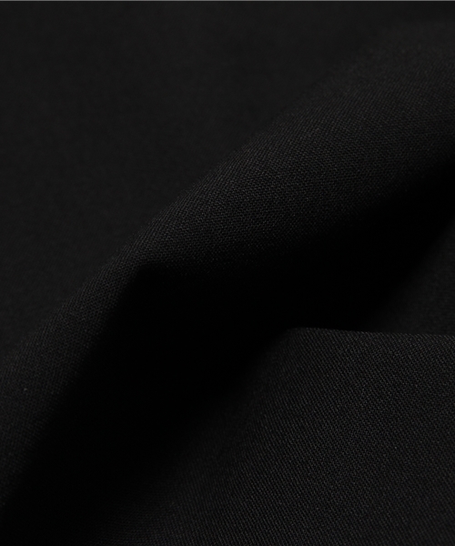 WRAPINKNOT（ラッピンノット）の「ストレッチ ウール テーパード パンツ（スラックス・メンズ・ベージュ/グリーン/ブラック・3/2）」の12枚目の写真